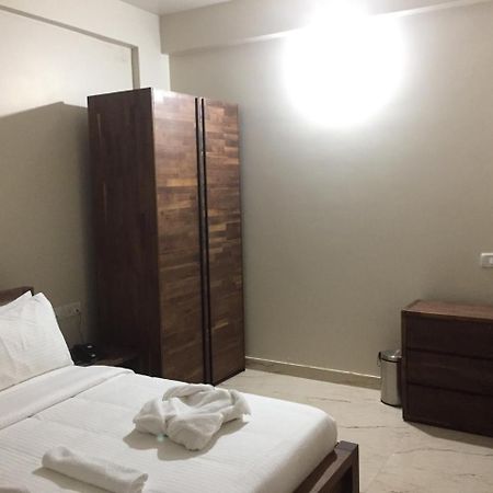 Lali Petals Daire Madikeri Dış mekan fotoğraf