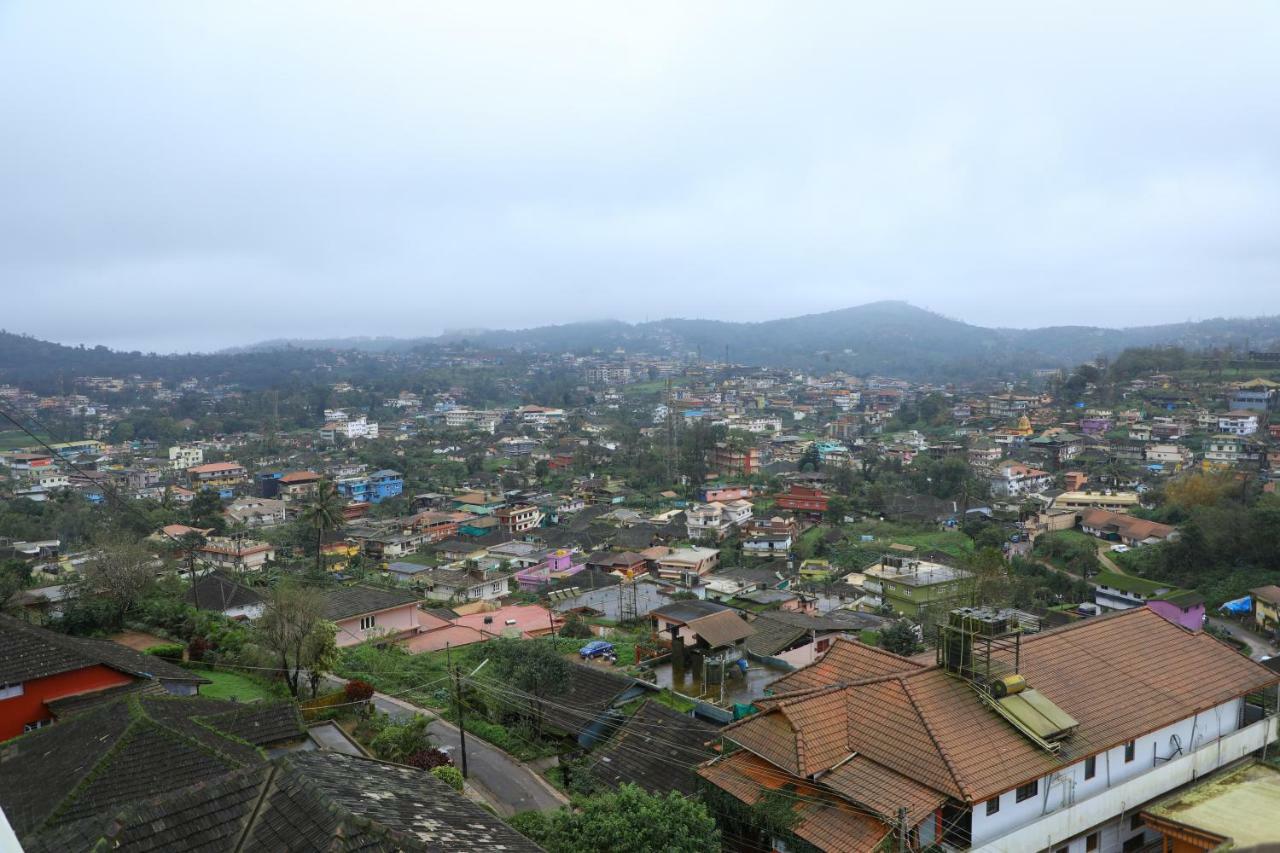 Lali Petals Daire Madikeri Dış mekan fotoğraf